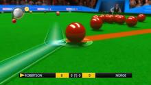Imagen 4 de WSC Real 11: World Snooker Championship