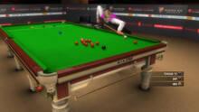 Imagen 6 de WSC Real 11: World Snooker Championship