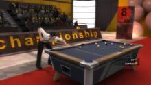 Imagen 7 de WSC Real 11: World Snooker Championship