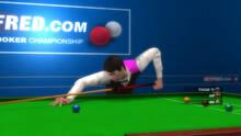 Imagen 8 de WSC Real 11: World Snooker Championship
