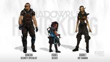 Imagen 7 de Shadowrun: Hong Kong