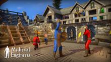 Imagen 27 de Medieval Engineers