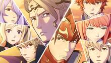 Imagen 12 de Fire Emblem Fates:  Estirpe