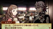 Imagen 26 de Fire Emblem Fates:  Estirpe