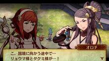 Imagen 27 de Fire Emblem Fates:  Estirpe
