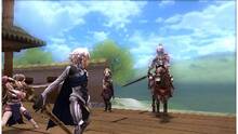 Imagen 28 de Fire Emblem Fates:  Estirpe