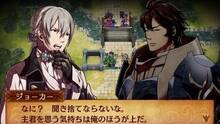 Imagen 49 de Fire Emblem Fates:  Estirpe