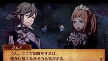 Imagen 51 de Fire Emblem Fates:  Estirpe