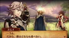 Imagen 44 de Fire Emblem Fates:  Estirpe