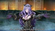 Imagen 72 de Fire Emblem Fates:  Estirpe