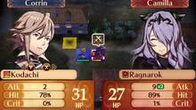 Imagen 74 de Fire Emblem Fates:  Estirpe