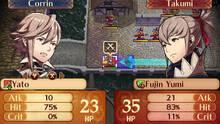 Imagen 80 de Fire Emblem Fates:  Estirpe