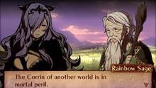 Imagen 84 de Fire Emblem Fates:  Estirpe
