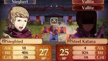 Imagen 91 de Fire Emblem Fates:  Estirpe