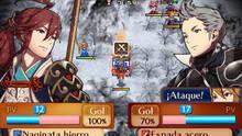 Imagen 105 de Fire Emblem Fates:  Estirpe