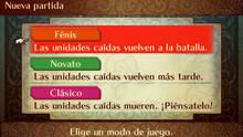 Imagen 96 de Fire Emblem Fates:  Estirpe