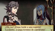 Imagen 102 de Fire Emblem Fates:  Estirpe