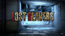 Imagen 17 de Lost Reavers eShop