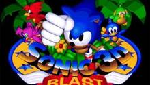 Imagen 2 de Sonic 3D Blast
