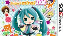 Imagen 16 de Hatsune Miku: Project Mirai DX