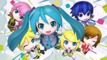 Imagen 18 de Hatsune Miku: Project Mirai DX
