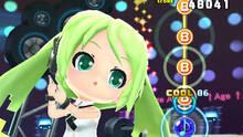 Imagen 21 de Hatsune Miku: Project Mirai DX