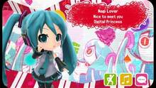 Imagen 25 de Hatsune Miku: Project Mirai DX