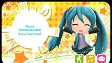 Imagen 29 de Hatsune Miku: Project Mirai DX