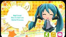Imagen 31 de Hatsune Miku: Project Mirai DX