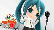 Imagen 39 de Hatsune Miku: Project Mirai DX