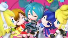 Imagen 49 de Hatsune Miku: Project Mirai DX