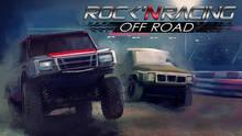 Imagen 2 de Rock 'N Racing Off Road eShop
