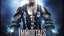 Imagen 9 de WWE Immortals