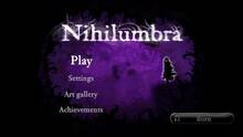 Imagen 60 de Nihilumbra