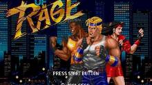 Imagen 9 de Streets of Rage