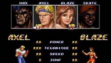 Imagen 18 de Streets of Rage 2 PSN