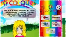 Imagen 2 de Colours