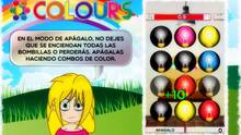 Imagen 5 de Colours