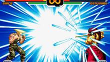 Imagen 14 de SNK vs Capcom: SVC Chaos