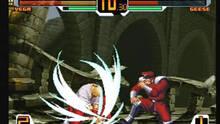 Imagen 13 de SNK vs Capcom: SVC Chaos