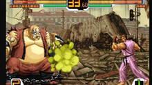 Imagen 11 de SNK vs Capcom: SVC Chaos