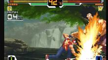 Imagen 3 de SNK vs Capcom: SVC Chaos