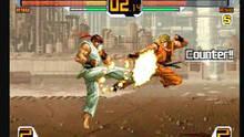 Imagen 10 de SNK vs Capcom: SVC Chaos
