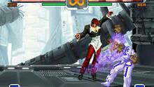 Imagen 8 de SNK vs Capcom: SVC Chaos
