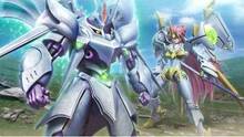 Imagen 3 de Super Robot Taisen OG Saga: Masou Kishin III - Pride of Justice