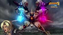 Imagen 3 de Super Robot Taisen OG Saga: Masou Kishin F - Coffin of the End