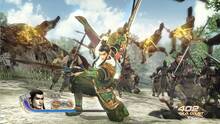 Imagen 2 de DYNASTY WARRIORS 7 with Xtreme Legends