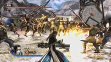 Imagen 3 de DYNASTY WARRIORS 7 with Xtreme Legends