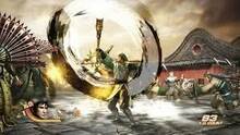 Imagen 4 de DYNASTY WARRIORS 7 with Xtreme Legends