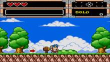 Imagen 6 de Wonder Boy in Monster World PSN